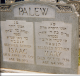 Isaac & Mary Palew