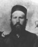 Abraham Yaakov Palevsky