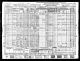 1940 Census (page 1): Sophie, Francis & Martha Hurwitz 1940 Census (page 1): Sophie, Francis & Martha Hurwitz