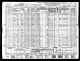 1940 Census (page 2): Abraham Hurwitz