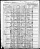 1905 Census: Frank, Ester, Sadie, Louis & Jacob Siskin; Sophia Polafsky 1905 Census: Frank, Ester, Sadie, Louis & Jacob Siskin; Sophia Polafsky