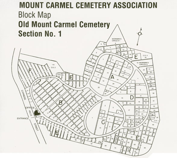 Mount Carmel Cemetery