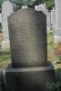 Headstone: Manucha Brown Headstone: Manucha Brown