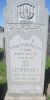Headstone: Ida Litwinsky Headstone: Ida Litwinsky