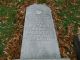Headstone: Beile Palevsky Headstone: Beile Palevsky