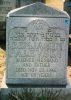 Headstone: Benjamin Palevsky Headstone: Benjamin Palevsky