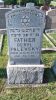 Headstone: Beryl Palevsky Headstone: Beryl Palevsky