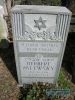 Headstone: Herbert Palewsky Headstone: Herbert Palewsky