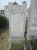 Headstone: Leon Polofsky (Palefsky) Headstone: Leon Polofsky (Palefsky)