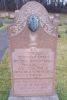 Headstone: Anna B. Shapiro Headstone: Anna B. Shapiro
