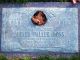 Judith Paller Moss