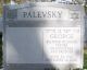 George Palevsky George Palevsky