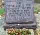 Headstone: Irving Nathanson Headstone: Irving Nathanson