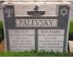 Helen Lifshitz Palevsky & Benjamin Palevsky