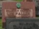 Headstone: Leo Paller Headstone: Leo Paller