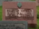 Headstone: Rae Paller