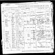 Immigration: Mine Polewsky, 1908, Page 1 Immigration: Mine Polewsky, 1908, Page 1