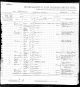 Immigration: Aron Leiser, Hinde & Oscher Palewski, 1914, Page 1 Immigration: Aron Leiser, Hinde & Oscher Palewski, 1914, Page 1