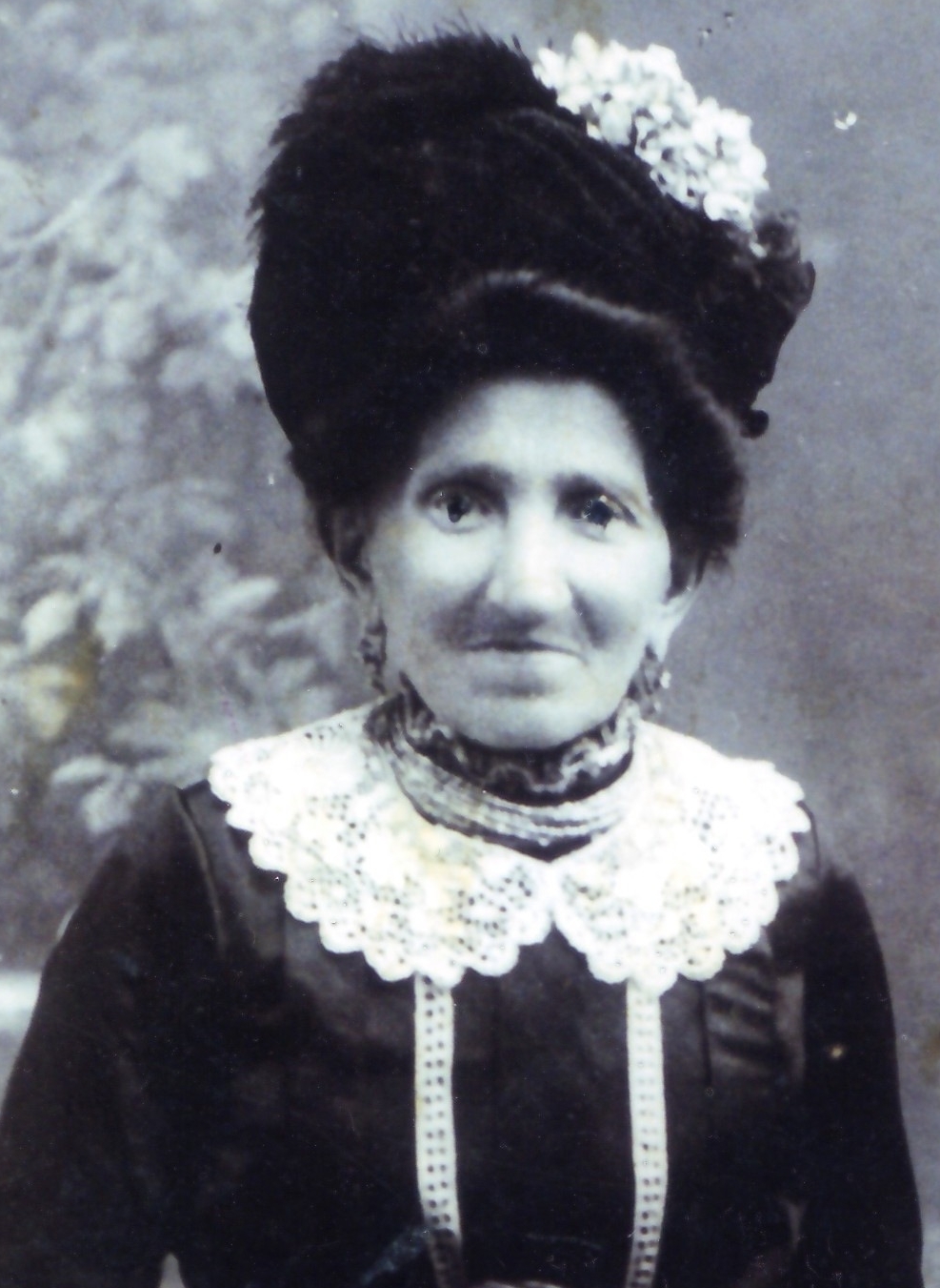 Esther Kaplan Palefsky