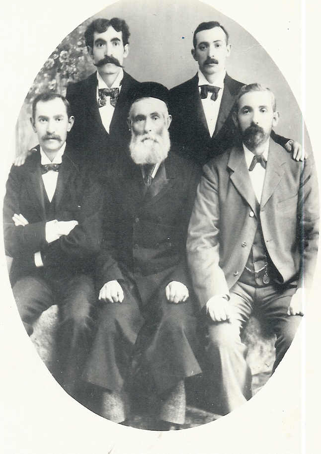 Gershon & Sons