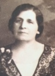Dora Paul