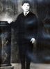 Young Max Palevsky