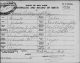 Birth Certificate: 'Jessie Pallyryfsky' (aka Gussie Palefsky) Birth Certificate: 'Jessie Pallyryfsky' (aka Gussie Palefsky)