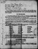 Death Certificate (back): Eli Michael Glass Death Certificate (back): Eli Michael Glass