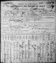Death Certificate: Pauline Glass Levkowitz Death Certificate: Pauline Glass Levkowitz