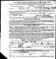 Death Certificate (back): Joseph Mintz Death Certificate (back): Joseph Mintz