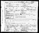 Death Certificate: Rebecca Mintz Death Certificate: Rebecca Mintz