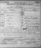 Death Certificate (front): Ida Polefsky Death Certificate (front): Ida Polefsky