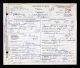 Death Certificate: Anne Shapiro Death Certificate: Anne Shapiro