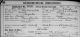 Marriage License & Return: Celia Palevsky & Abe Sarver Marriage License & Return: Celia Palevsky & Abe Sarver