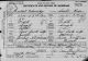 Marriage Certificate (front): Herbert Palewsky & Sadie Riss