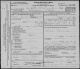 Death Certificate: Abraham Polevski (Pollow) Death Certificate: Abraham Polevski (Pollow)
